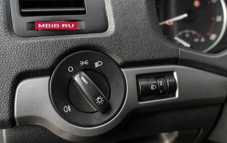 Skoda Octavia, 2011 год, 700 000 рублей, 20 фотография