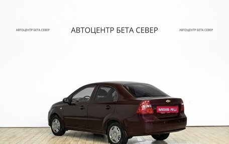 ЗАЗ Vida, 2012 год, 454 000 рублей, 4 фотография