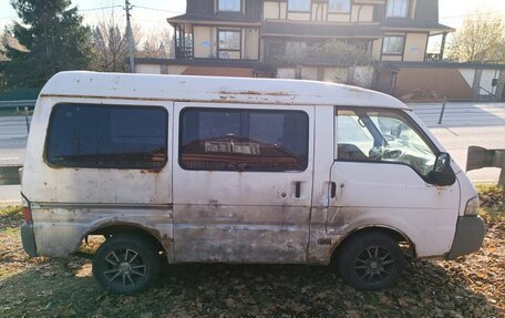 Mazda Bongo IV, 2002 год, 120 000 рублей, 3 фотография