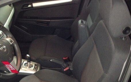 Opel Astra H, 2010 год, 365 000 рублей, 3 фотография