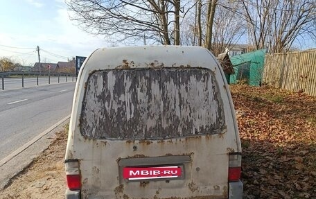 Mazda Bongo IV, 2002 год, 120 000 рублей, 4 фотография