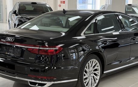 Audi A8, 2018 год, 5 700 000 рублей, 7 фотография