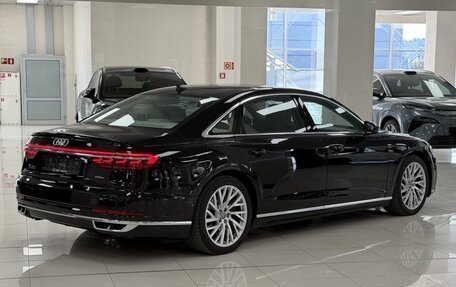 Audi A8, 2018 год, 5 700 000 рублей, 6 фотография