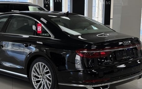 Audi A8, 2018 год, 5 700 000 рублей, 8 фотография