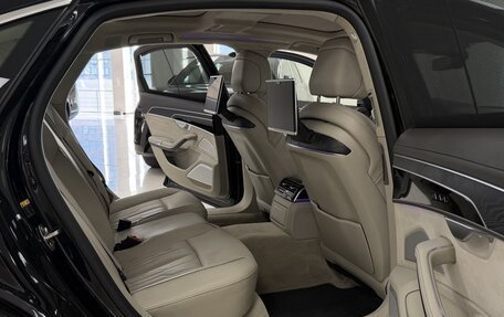 Audi A8, 2018 год, 5 700 000 рублей, 18 фотография