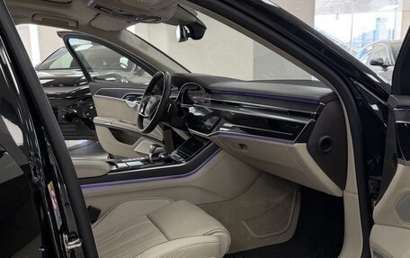 Audi A8, 2018 год, 5 700 000 рублей, 19 фотография