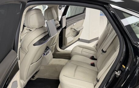 Audi A8, 2018 год, 5 700 000 рублей, 22 фотография