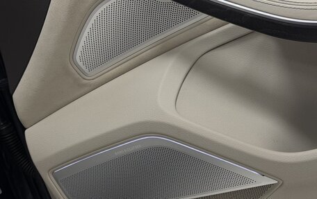 Audi A8, 2018 год, 5 700 000 рублей, 27 фотография