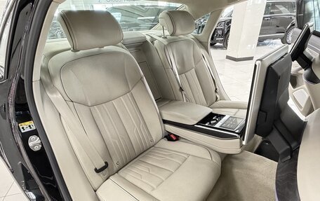 Audi A8, 2018 год, 5 700 000 рублей, 30 фотография