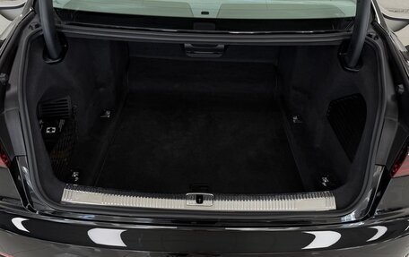 Audi A8, 2018 год, 5 700 000 рублей, 32 фотография