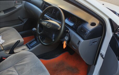 Toyota Corolla, 2001 год, 350 000 рублей, 7 фотография