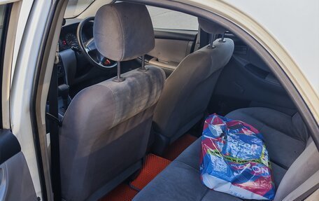 Toyota Corolla, 2001 год, 350 000 рублей, 5 фотография