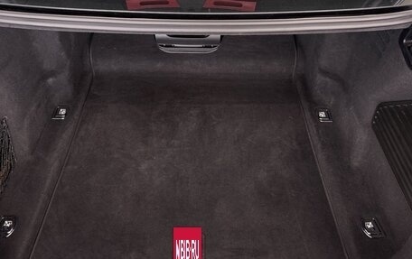 Audi A8, 2018 год, 5 700 000 рублей, 33 фотография