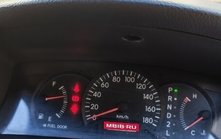 Toyota Corolla, 2001 год, 350 000 рублей, 9 фотография