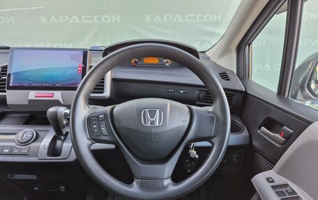 Honda Freed I, 2009 год, 985 000 рублей, 5 фотография