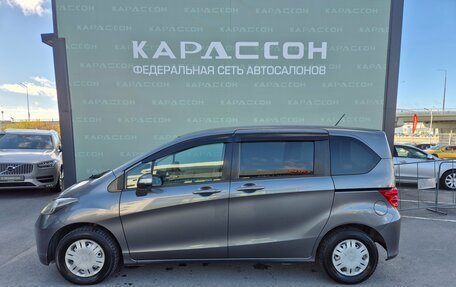 Honda Freed I, 2009 год, 985 000 рублей, 3 фотография