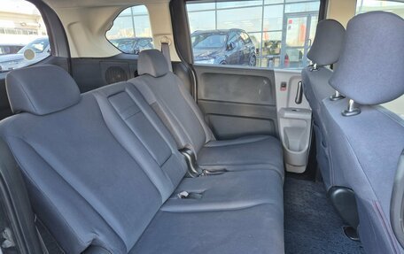 Honda Freed I, 2009 год, 985 000 рублей, 8 фотография
