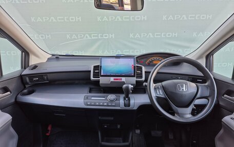 Honda Freed I, 2009 год, 985 000 рублей, 6 фотография