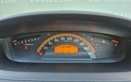 Honda Freed I, 2009 год, 985 000 рублей, 9 фотография