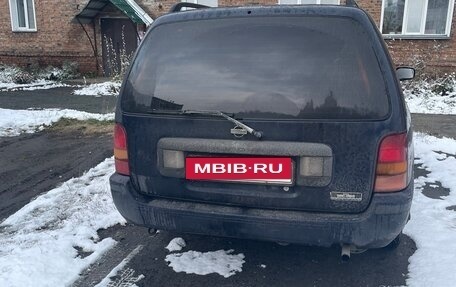 Nissan Sunny Y10, 1991 год, 150 000 рублей, 4 фотография