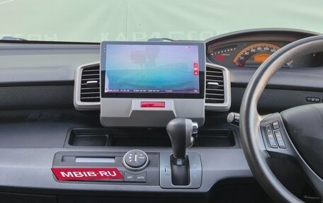 Honda Freed I, 2009 год, 985 000 рублей, 10 фотография