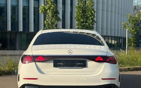 Mercedes-Benz E-Класс, 2026 год, 7 830 000 рублей, 6 фотография
