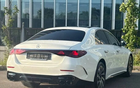 Mercedes-Benz E-Класс, 2026 год, 7 830 000 рублей, 7 фотография