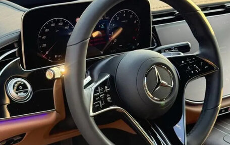 Mercedes-Benz E-Класс, 2026 год, 7 830 000 рублей, 9 фотография
