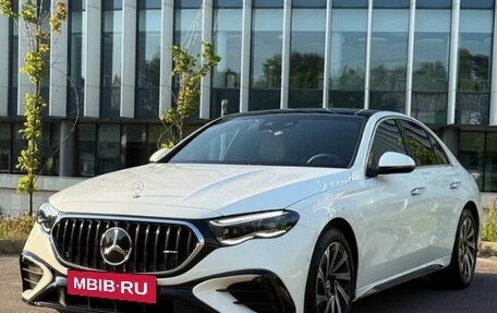 Mercedes-Benz E-Класс, 2026 год, 7 830 000 рублей, 3 фотография