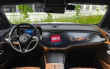 Mercedes-Benz E-Класс, 2026 год, 7 830 000 рублей, 10 фотография