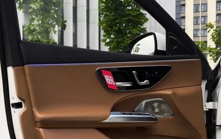 Mercedes-Benz E-Класс, 2026 год, 7 830 000 рублей, 16 фотография
