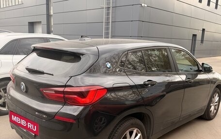 BMW X2, 2018 год, 2 500 000 рублей, 4 фотография
