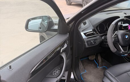 BMW X2, 2018 год, 2 500 000 рублей, 9 фотография