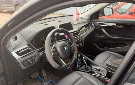BMW X2, 2018 год, 2 500 000 рублей, 8 фотография