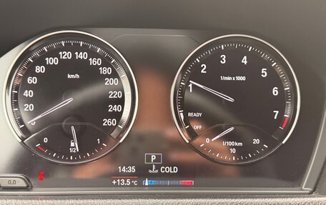 BMW X2, 2018 год, 2 500 000 рублей, 11 фотография
