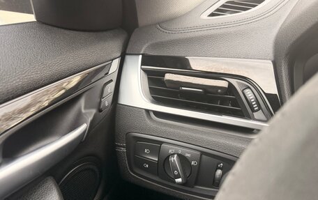 BMW X2, 2018 год, 2 500 000 рублей, 13 фотография