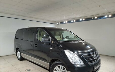 Hyundai H-1 II рестайлинг, 2016 год, 1 949 000 рублей, 3 фотография
