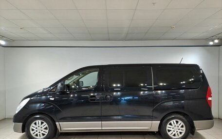Hyundai H-1 II рестайлинг, 2016 год, 1 949 000 рублей, 5 фотография