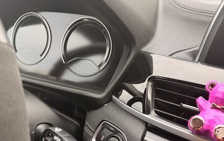 BMW X2, 2018 год, 2 500 000 рублей, 14 фотография