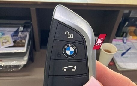 BMW X2, 2018 год, 2 500 000 рублей, 15 фотография