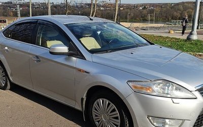 Ford Mondeo IV рестайлинг, 2007 год, 550 000 рублей, 1 фотография