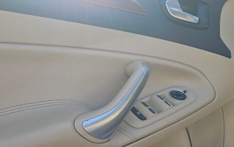 Ford Mondeo IV рестайлинг, 2007 год, 550 000 рублей, 13 фотография