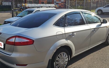 Ford Mondeo IV рестайлинг, 2007 год, 550 000 рублей, 3 фотография