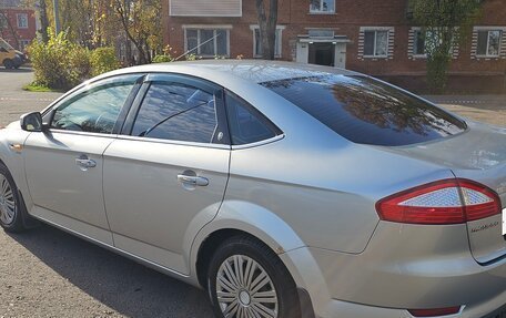 Ford Mondeo IV рестайлинг, 2007 год, 550 000 рублей, 4 фотография