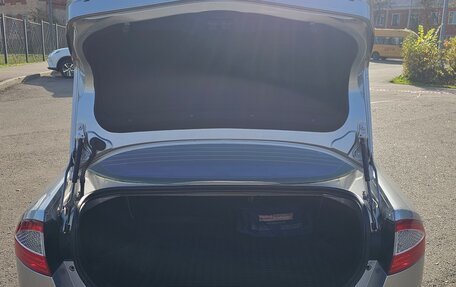 Ford Mondeo IV рестайлинг, 2007 год, 550 000 рублей, 8 фотография
