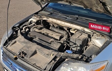 Ford Mondeo IV рестайлинг, 2007 год, 550 000 рублей, 7 фотография