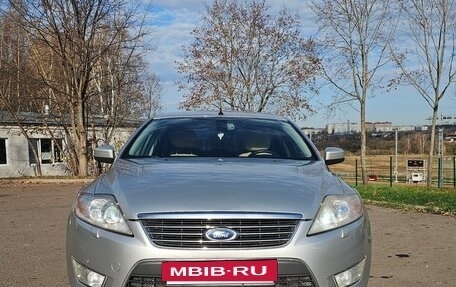 Ford Mondeo IV рестайлинг, 2007 год, 550 000 рублей, 5 фотография