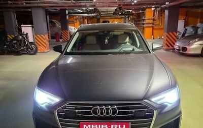 Audi A6, 2019 год, 4 300 000 рублей, 1 фотография