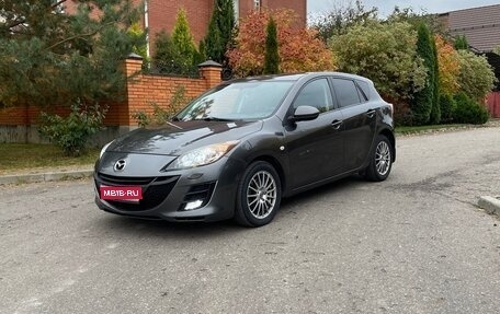Mazda 3, 2010 год, 700 000 рублей, 1 фотография