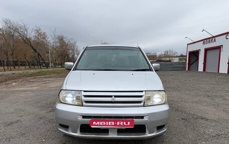 Mitsubishi Dingo, 2001 год, 120 000 рублей, 1 фотография